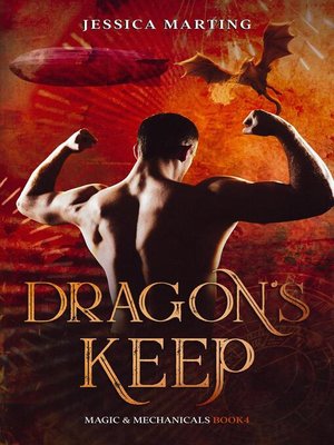 cover image of Dragon's Keep